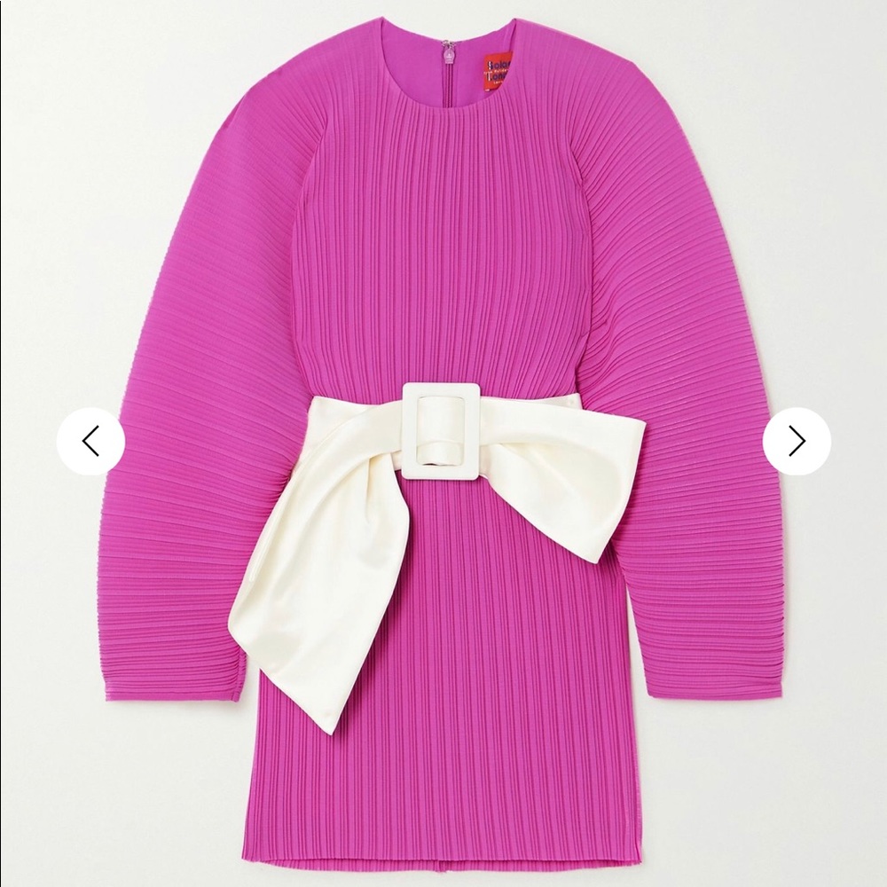 Solace London Dress
